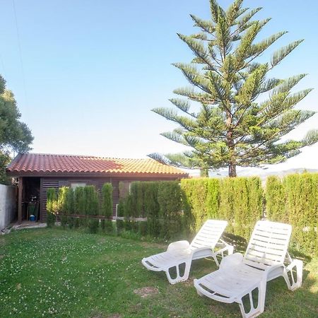 Rural Tarifa Beach Las Cabanas Exterior foto