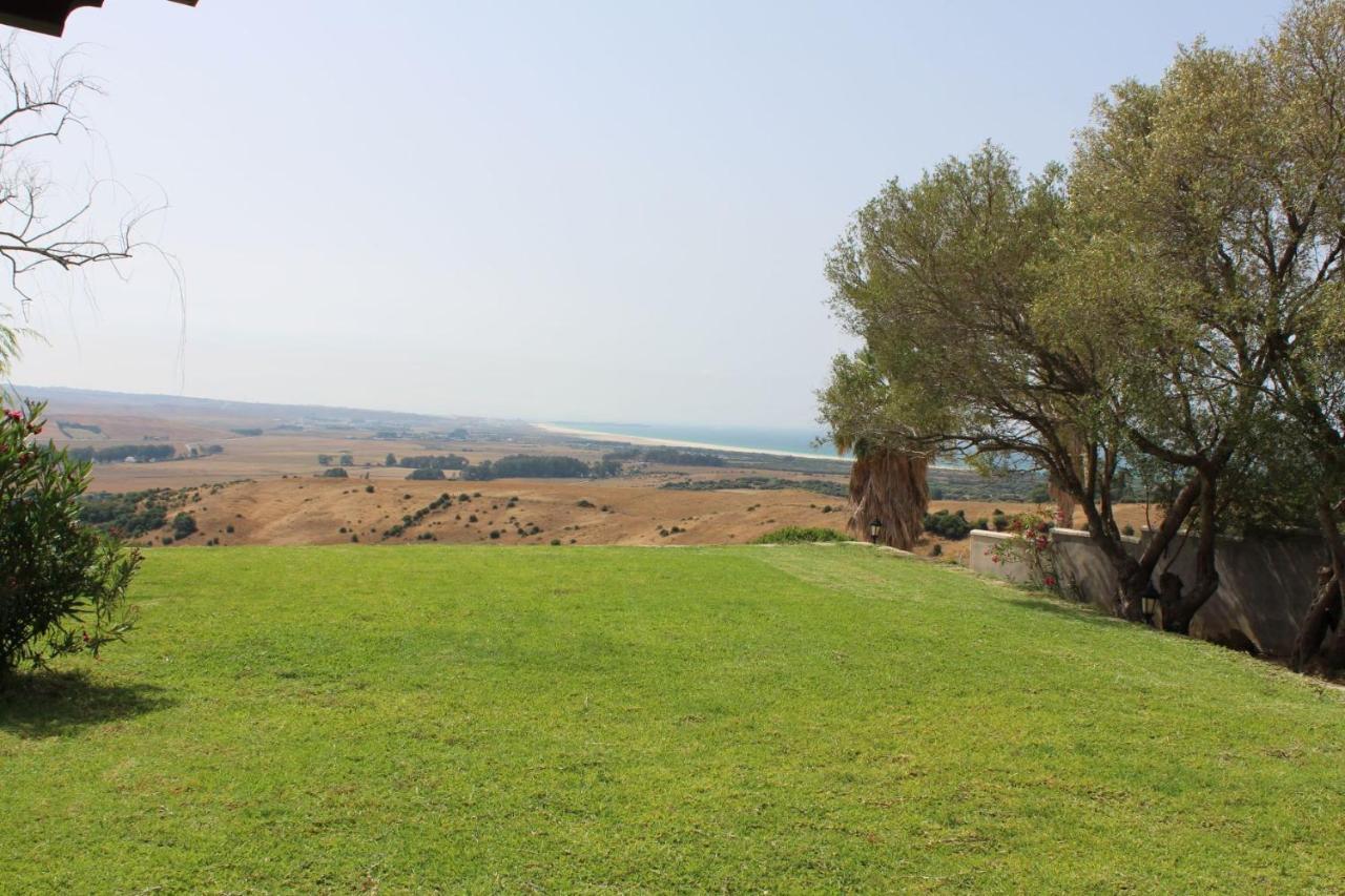 Rural Tarifa Beach Las Cabanas Exterior foto